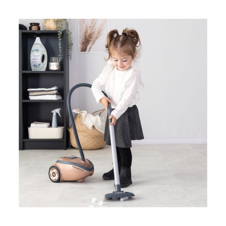 Smoby Rowenta Staubsauger