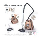 Smoby Rowenta Staubsauger