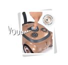 Smoby Rowenta Staubsauger