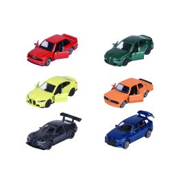 BMW Premium Cars, 6-sort.