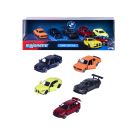 BMW 5 Pieces Giftpack