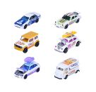 Care Bears Premium Cars, 6+1-