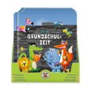 CLASS-6 Freundebuch Ein schönes Erinnerungsgeschenk für Kinder zum Schulstart oder in der Grundschul