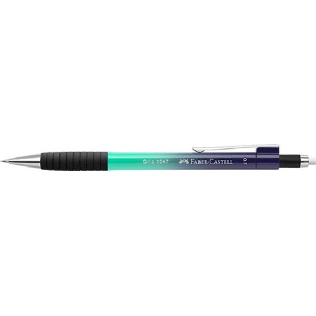 DBS Grip 1347 0.7mm Buzzing blue