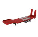 Trailer 1:18 zu SCANIA LKW 32