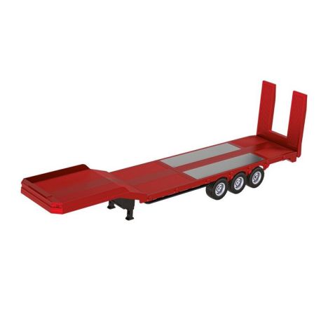 Trailer 1:18 zu SCANIA LKW 32