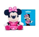 Cuddle Tonies - Minnie Maus