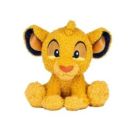 Cuddle Tonies - Simba