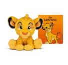 Cuddle Tonies - Simba