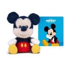 Cuddle Tonies - Micky Maus