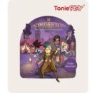 Die Nachwuchsdetektive: Das verschwundene Genie (Tonieplay Game S) [DACH]