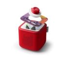 Die Nachwuchsdetektive: Das verschwundene Genie (Tonieplay Game S) [DACH]
