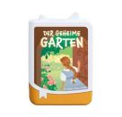 Lieblings-Literatur: Der geheime Garten [DACH]