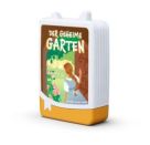 Lieblings-Literatur: Der geheime Garten [DACH]