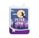 Lieblings-Literatur: Peter Pan [DACH]