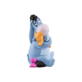 Disney Winnie Puuh: I-Aah [DACH]