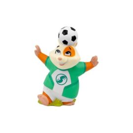 Tierische Sportsfreunde: Das große Fußballturnier [DACH]