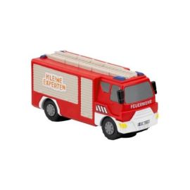 KLE!NE EXPERTEN ... löschen mit der Feuerwehr [DACH]