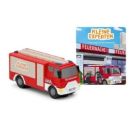 KLE!NE EXPERTEN ... löschen mit der Feuerwehr [DACH]