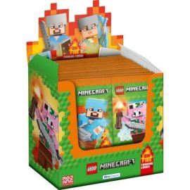LEGO Minecraft TCC 3 - Booster