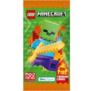 LEGO Minecraft TCC 3 - Booster
