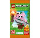 LEGO Minecraft TCC 3 - Booster