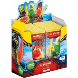 LEGO Ninjago TCG 11 - Booster