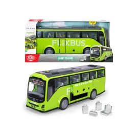 Giant Flixbus