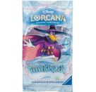 Disney Lorcana TCG: Winterzauber - Booster Pack (Deutsch)