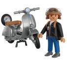 80 Jahre Vespa: Original Style