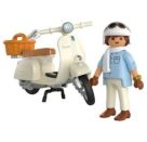 80 Jahre Vespa: Classic Style