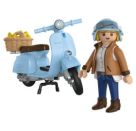 80 Jahre Vespa: Iconic Style