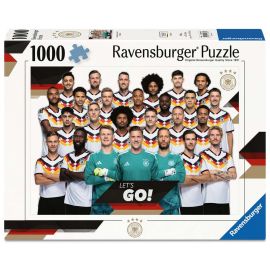 DFB Nationalmannschaft Fußball-WM 2026