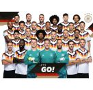 DFB Nationalmannschaft Fußball-WM 2026