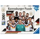DFB Nationalmannschaft Fußball-WM 2026