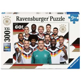 DFB Nationalmannschaft Fußball-WM 2026