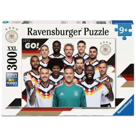 DFB Nationalmannschaft Fußball-WM 2026