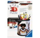 3D Puzzle Stiftehalter DFB