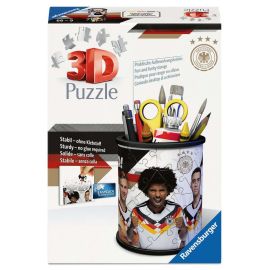 3D Puzzle Stiftehalter DFB