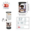 3D Puzzle Stiftehalter DFB