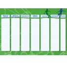 Stadt, Land, Elfmeter