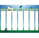 Stadt, Land, Elfmeter