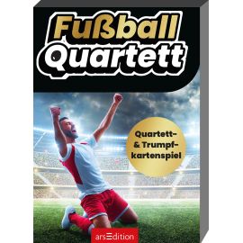Fußball-Quartett