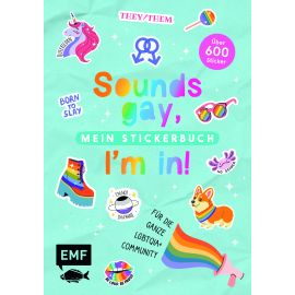 Stickerbu.Sounds gay, I`m in!