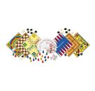 Spieleklassiker - 200 Spielmöglichkeiten