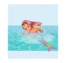 Evi Love Swimming Mermaid