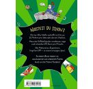 Verrückte Fakten für coole Jungs. Fußball-Edition (Kinderbuch ab 9 Jahre | Coole Geschenkidee für Jungen)