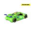 Speed Tronic