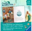 Ravensburger 46250 Emily Meermädchen, Band 1: Das große Geheimnis Erstlesetitel