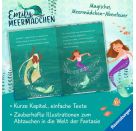 Ravensburger 46250 Emily Meermädchen, Band 1: Das große Geheimnis Erstlesetitel